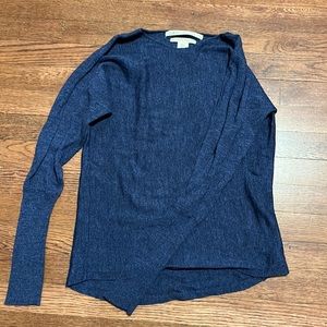 Max Studio Merino Wool Sweater